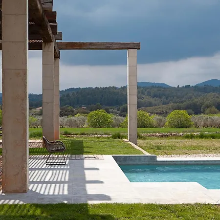 Villa Spronkenhouse Useras
