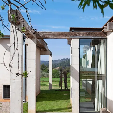 Spronkenhouse Villa Useras